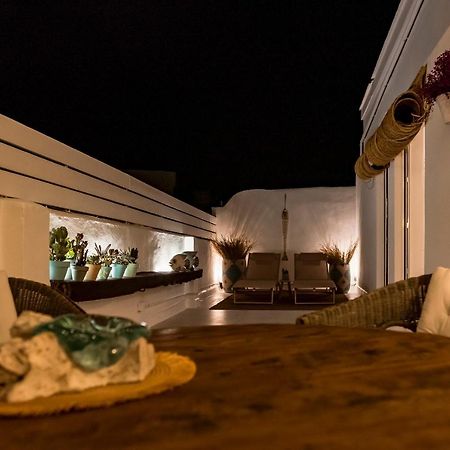 K-Era By Nuka Homes Jávea Kültér fotó