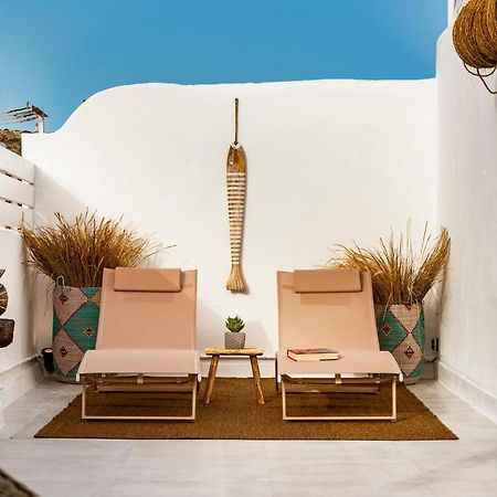 K-Era By Nuka Homes Jávea Kültér fotó