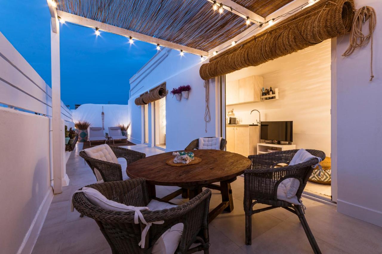 K-Era By Nuka Homes Jávea Kültér fotó