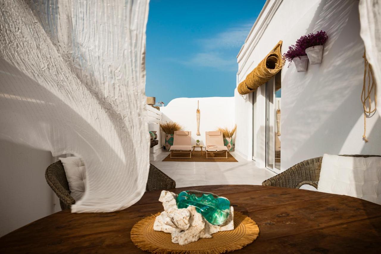 K-Era By Nuka Homes Jávea Kültér fotó