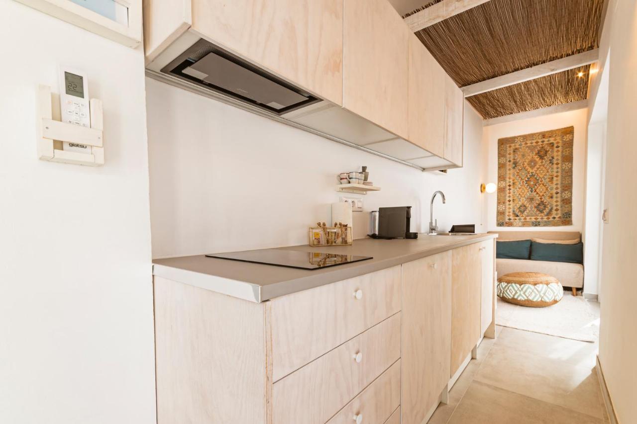 K-Era By Nuka Homes Jávea Kültér fotó