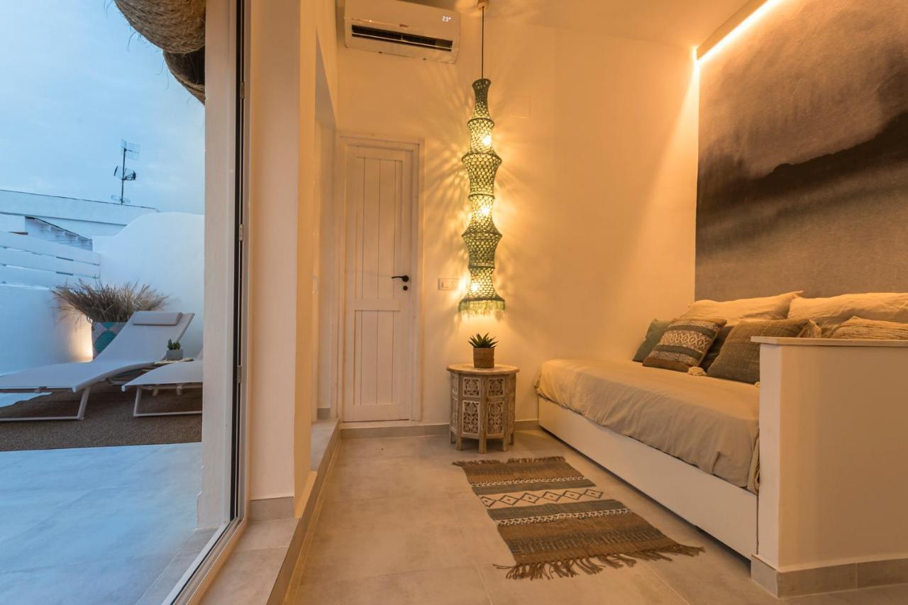 K-Era By Nuka Homes Jávea Kültér fotó