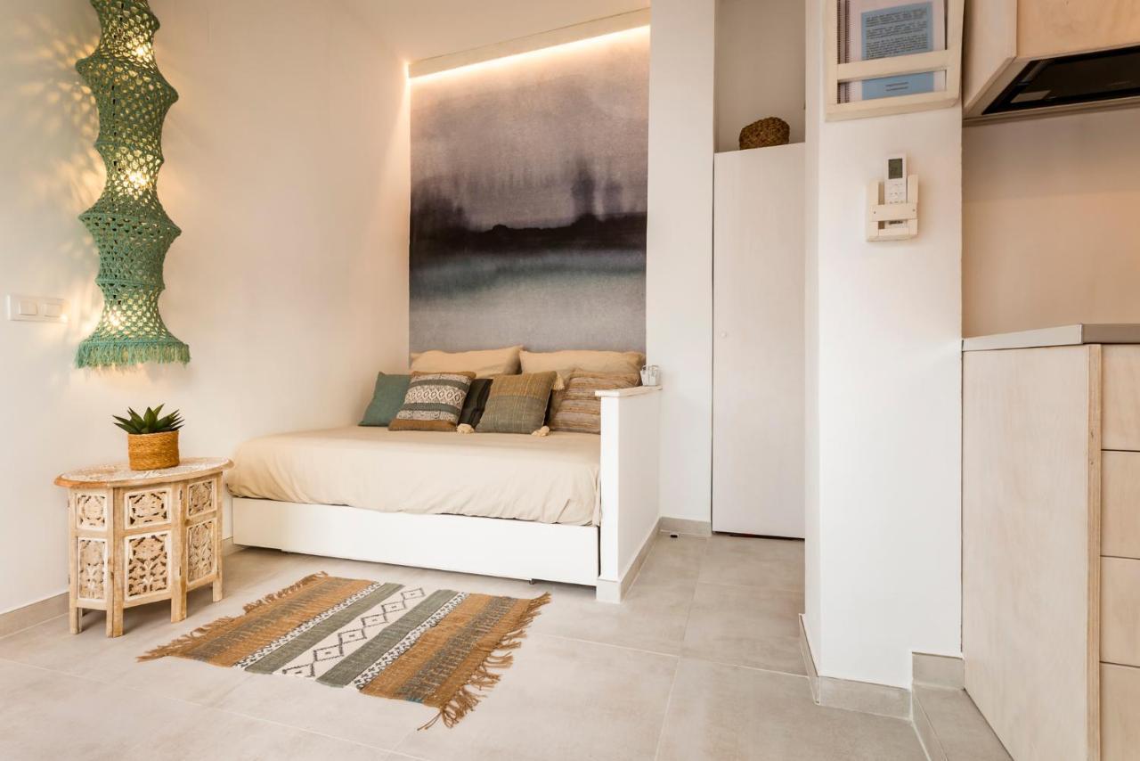 K-Era By Nuka Homes Jávea Kültér fotó