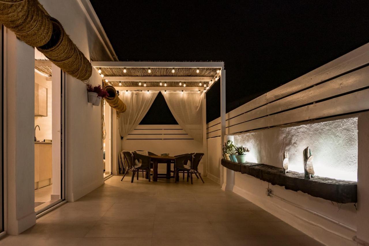 K-Era By Nuka Homes Jávea Kültér fotó