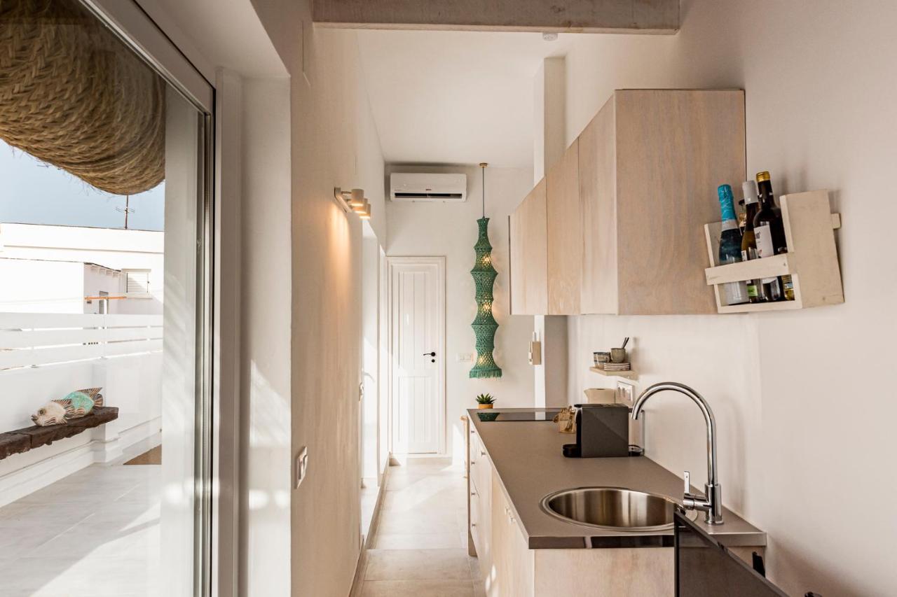K-Era By Nuka Homes Jávea Kültér fotó