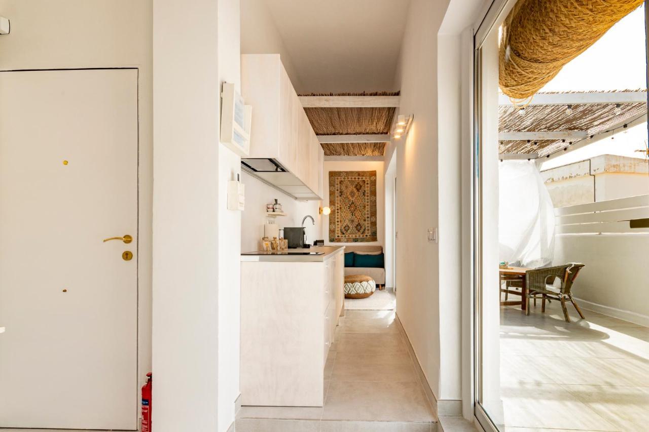 K-Era By Nuka Homes Jávea Kültér fotó
