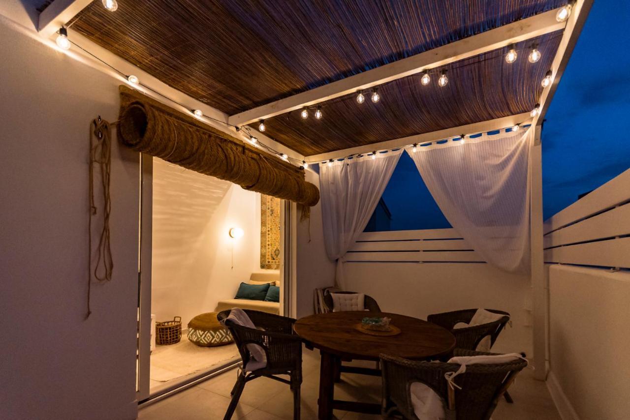 K-Era By Nuka Homes Jávea Kültér fotó